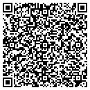 QR code with Radiological Assesment Services contacts