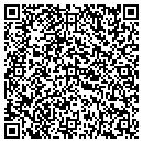 QR code with J & D Textiles contacts