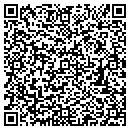 QR code with Ghio Design contacts