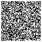 QR code with J & J Corp Granite & Marble contacts