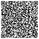 QR code with Nadie's Touch Of Pasta contacts