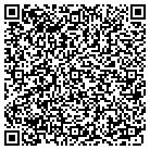 QR code with Maniscalco & Mosconi Inc contacts