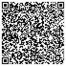 QR code with A 24 Hour Always Available contacts