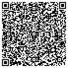 QR code with Champagne Limousine contacts