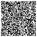 QR code with Vern's Blue Room contacts