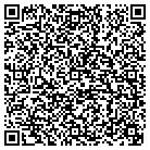 QR code with Falcon Metals Worldwide contacts