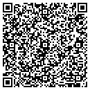 QR code with JP Pools contacts