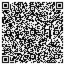 QR code with 124 Hour A Day A Locksmith contacts