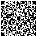 QR code with UJA Add Inc contacts