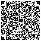 QR code with Red Heifer Kosher Steak House contacts