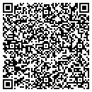 QR code with RMG Consulting contacts