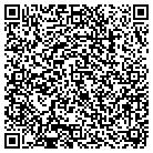 QR code with McAleer Tom Excavating contacts