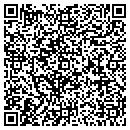 QR code with B H Works contacts