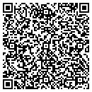 QR code with A Aaron Wiping Rag Co contacts