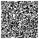 QR code with L A County Juvenile Court contacts