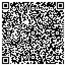 QR code with A V Murphy Builders contacts