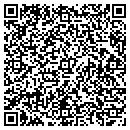 QR code with C & H Distributors contacts