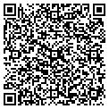QR code with KFC contacts