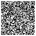 QR code with Sammys Place contacts
