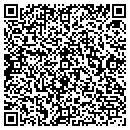 QR code with J Downey Contracting contacts