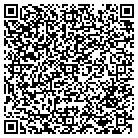 QR code with National Allied Health Crtfctn contacts