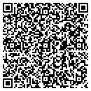 QR code with Harold Altman MD contacts