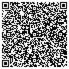 QR code with Irvington Yellow Cab Co contacts
