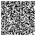 QR code with James A Cook Rpt contacts