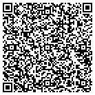 QR code with Talk Of The Town Video contacts