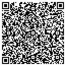 QR code with Hidden Meadow contacts