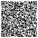 QR code with M & P Intl Inc contacts