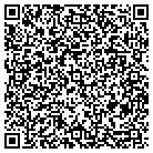 QR code with A & M Premium Painting contacts