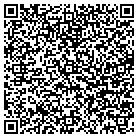 QR code with Halls Direct Shuttle Service contacts