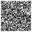 QR code with A A A Accurate Construction contacts