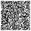 QR code with S C Capital Corp contacts