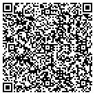 QR code with Sacks & Associates LLC contacts