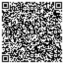 QR code with Mauro Mecca MD contacts