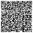 QR code with Pj's Car Wash contacts