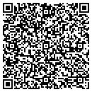 QR code with Hillman's Music & More contacts
