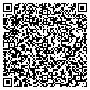 QR code with M C's Lemon Tree contacts
