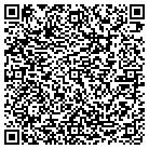 QR code with J G Nelson Landscaping contacts