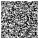 QR code with James E Gabel contacts