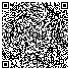 QR code with R & G Management Corp contacts
