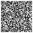 QR code with Howard M Davis contacts