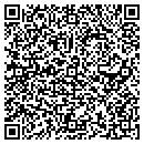 QR code with Allens Auto Body contacts