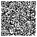 QR code with Savitra contacts