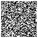 QR code with James Glaus contacts