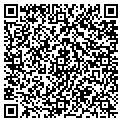 QR code with Curves contacts