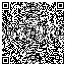 QR code with D C Santini Esq contacts