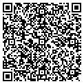 QR code with Cocos contacts